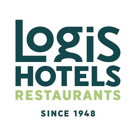 Logis Hotel - Les Paturelles Avesnelles Exteriör bild