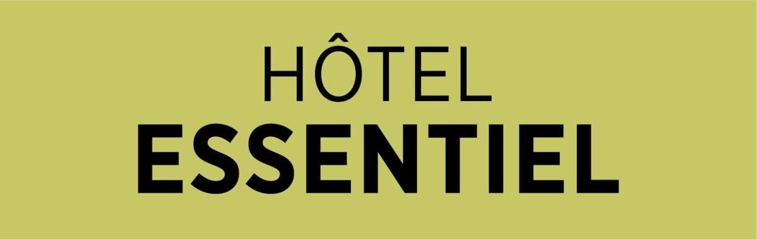 Logis Hotel - Les Paturelles Avesnelles Exteriör bild