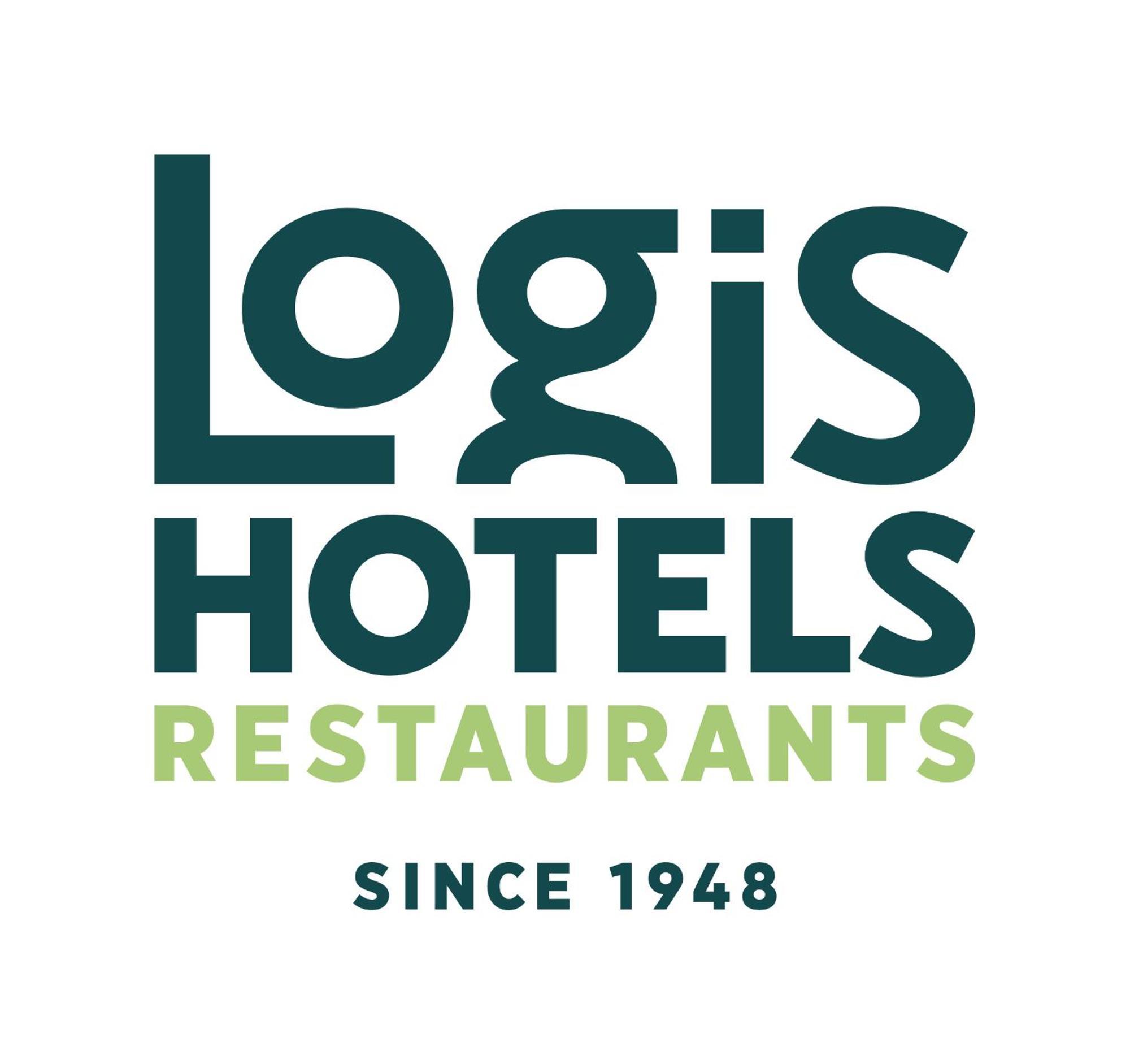 Logis Hotel - Les Paturelles Avesnelles Exteriör bild